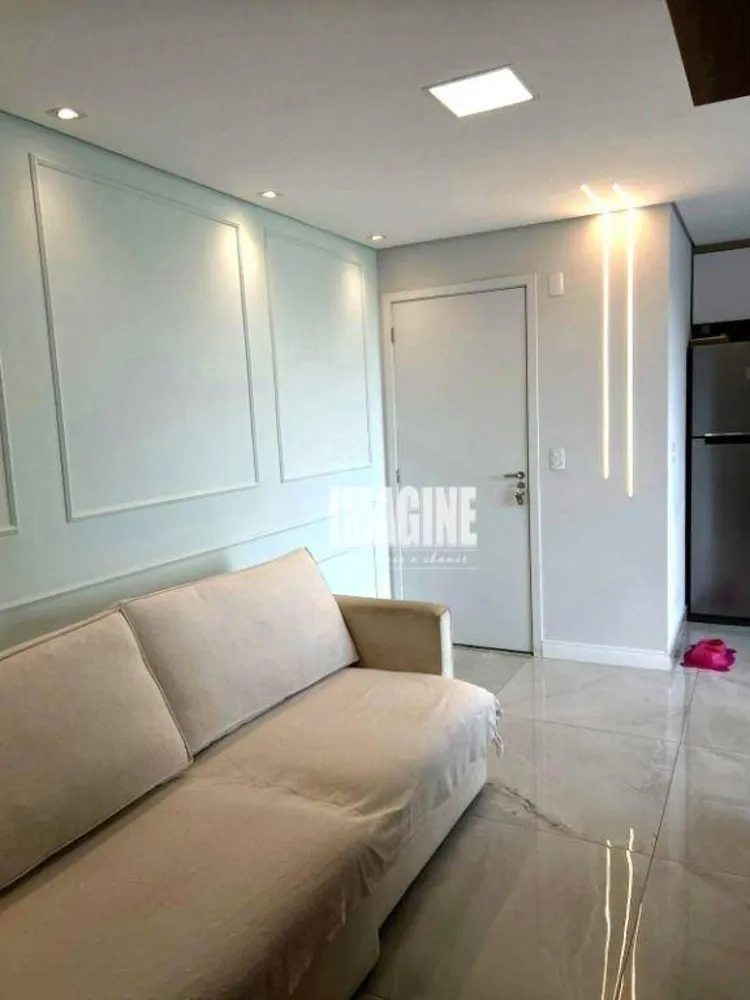 Apartamento, 2 quartos, 51 m² - Foto 1