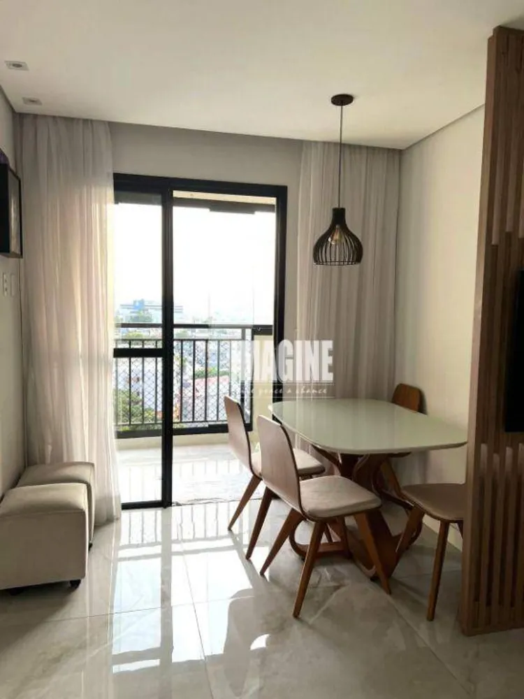 Apartamento, 2 quartos, 51 m² - Foto 2