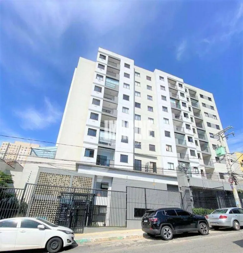 Apartamento, 2 quartos, 51 m² - Foto 6