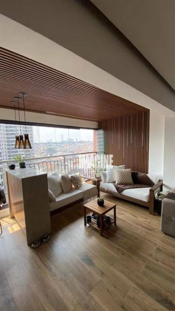 Apartamento, 2 quartos, 78 m² - Foto 3