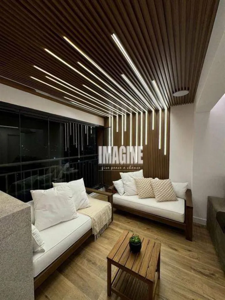 Apartamento, 2 quartos, 78 m² - Foto 4