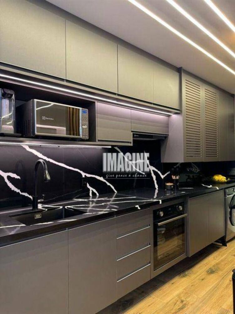 Apartamento, 2 quartos, 78 m² - Foto 3