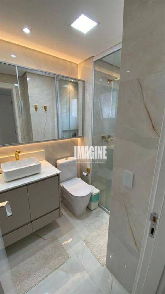 Apartamento, 2 quartos, 78 m² - Foto 7