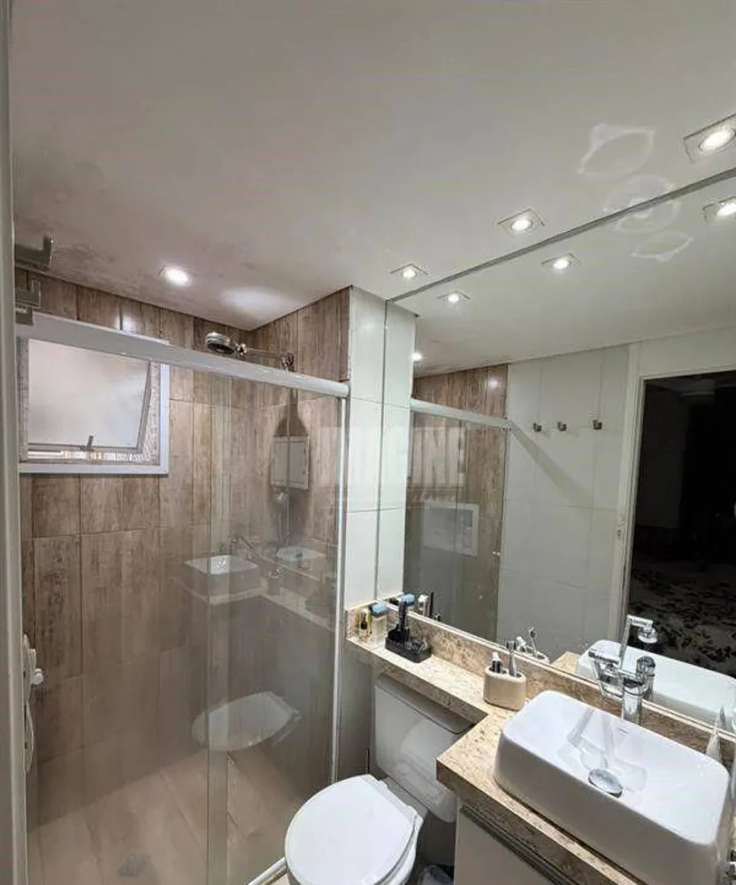 Apartamento, 3 quartos, 61 m² - Foto 6