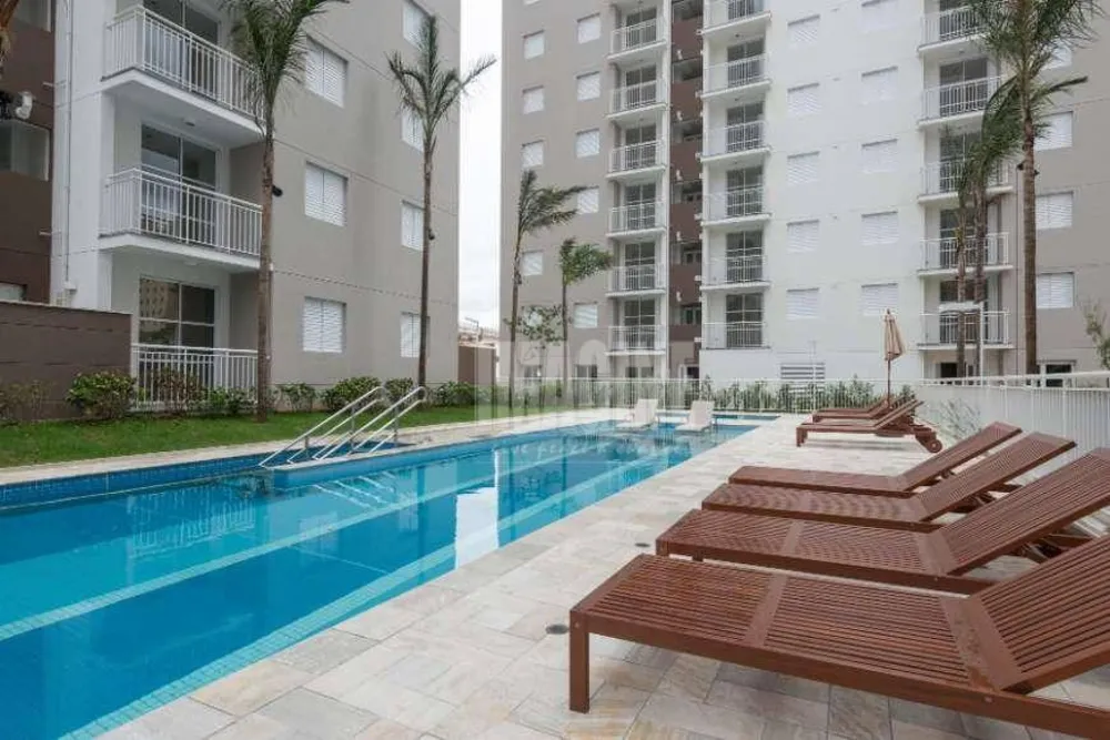 Apartamento, 3 quartos, 61 m² - Foto 7