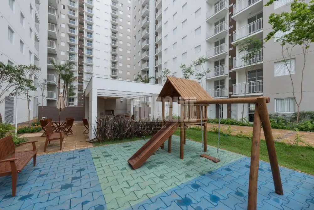 Apartamento, 3 quartos, 61 m² - Foto 5