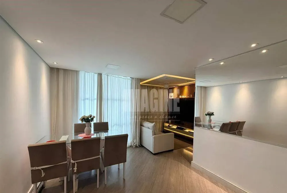 Apartamento, 3 quartos, 61 m² - Foto 4