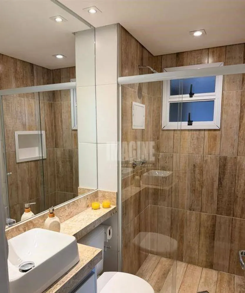 Apartamento, 3 quartos, 61 m² - Foto 8
