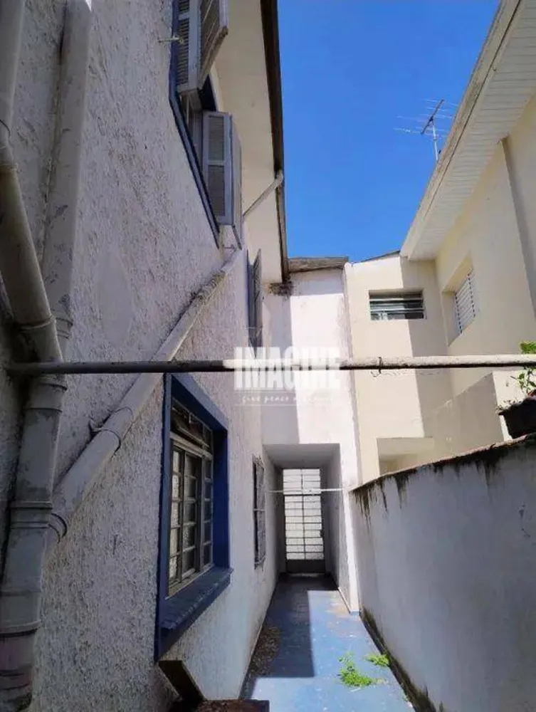 Sobrado, 3 quartos, 154 m² - Foto 8