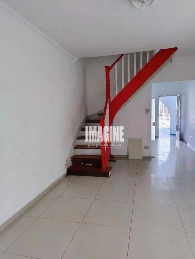 Sobrado, 3 quartos, 154 m² - Foto 2