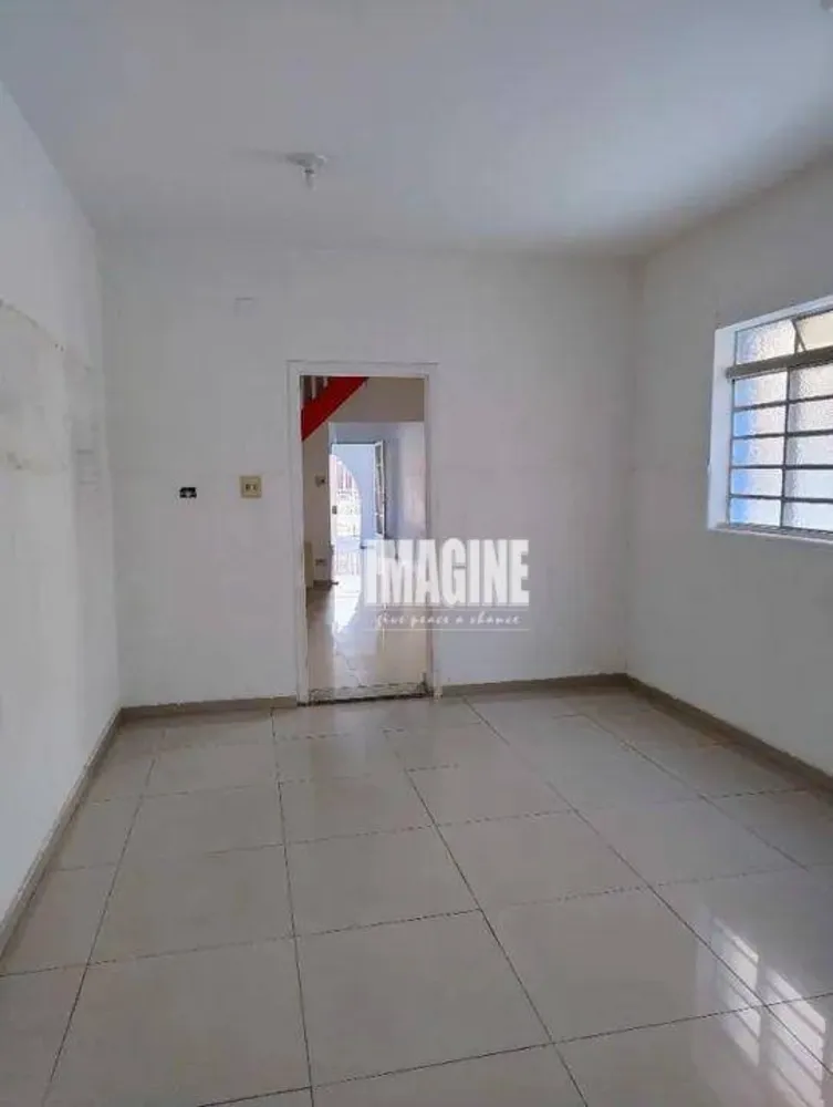 Sobrado, 3 quartos, 154 m² - Foto 1