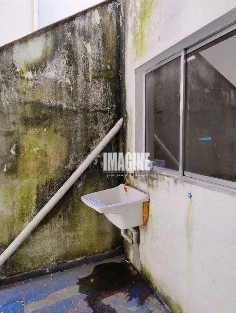 Sobrado, 3 quartos, 154 m² - Foto 5
