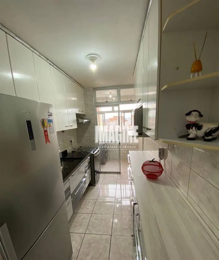 Apartamento, 3 quartos, 62 m² - Foto 4