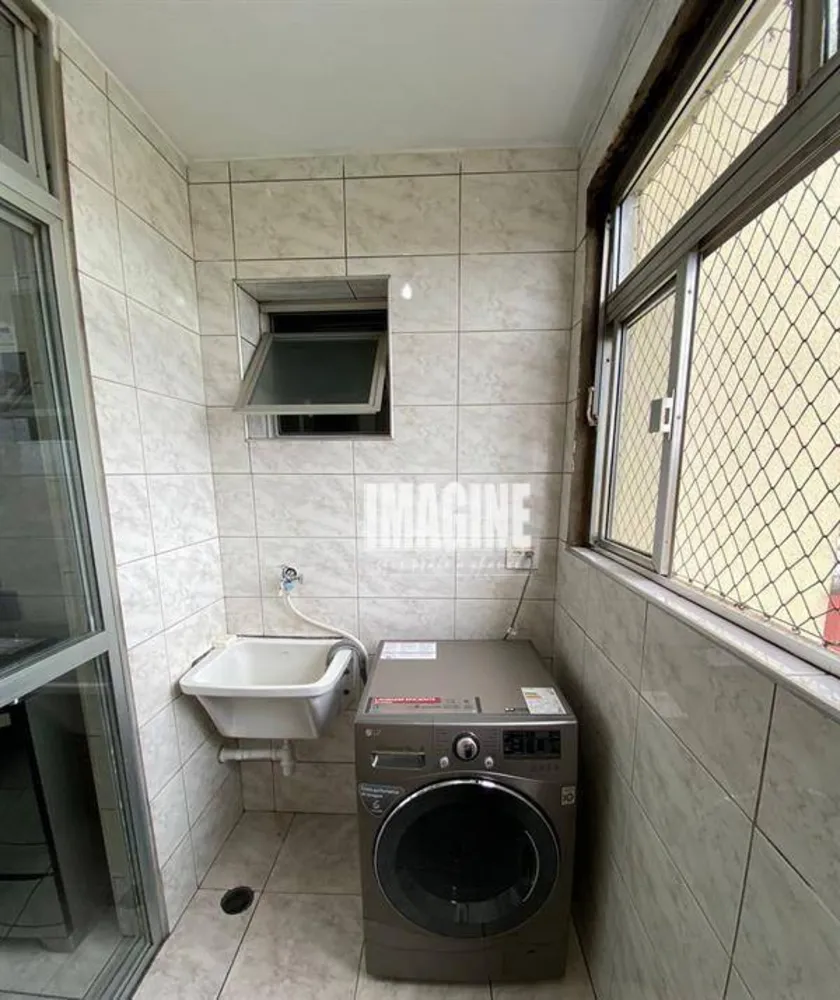 Apartamento, 3 quartos, 62 m² - Foto 6