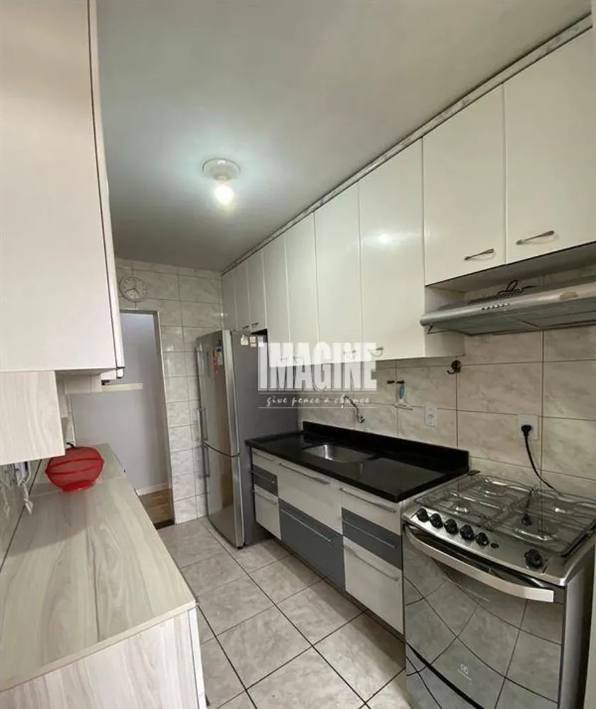 Apartamento, 3 quartos, 62 m² - Foto 3