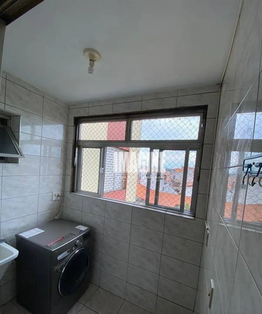 Apartamento, 3 quartos, 62 m² - Foto 7