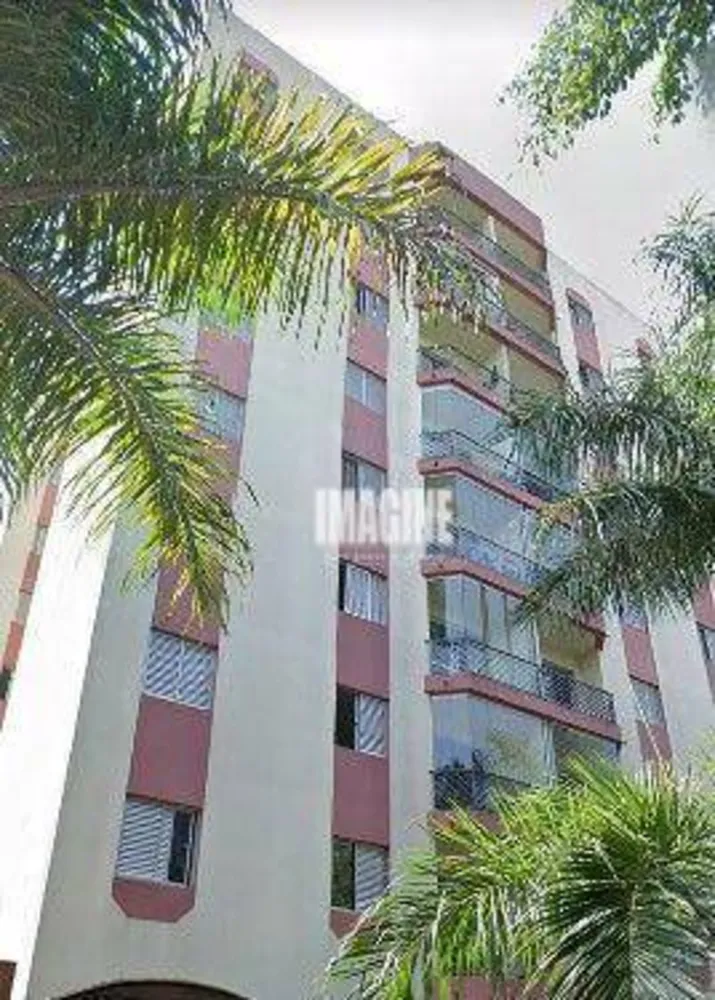 Apartamento, 3 quartos, 62 m² - Foto 8