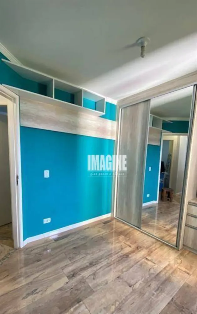 Apartamento, 3 quartos, 62 m² - Foto 5