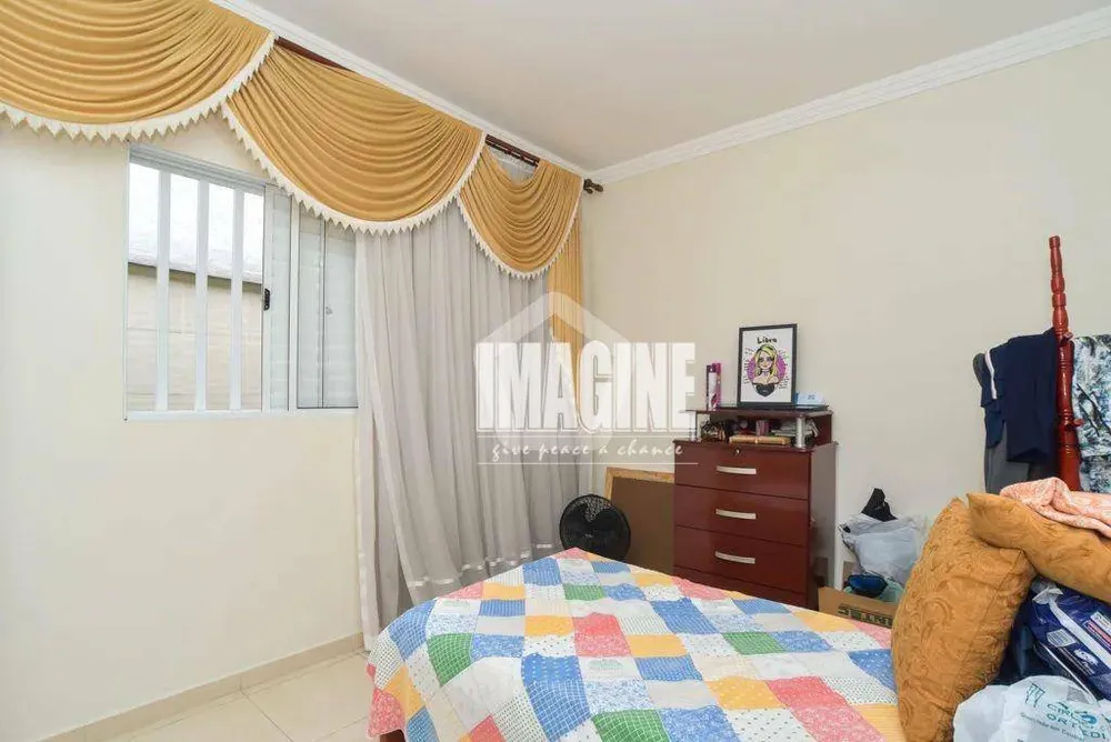 Sobrado, 2 quartos, 134 m² - Foto 4