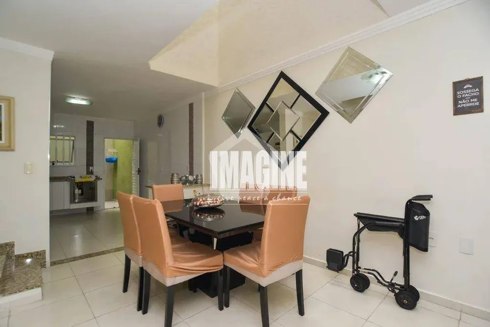 Sobrado, 2 quartos, 134 m² - Foto 1