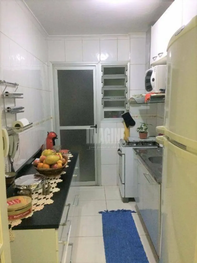 Apartamento, 3 quartos, 64 m² - Foto 2