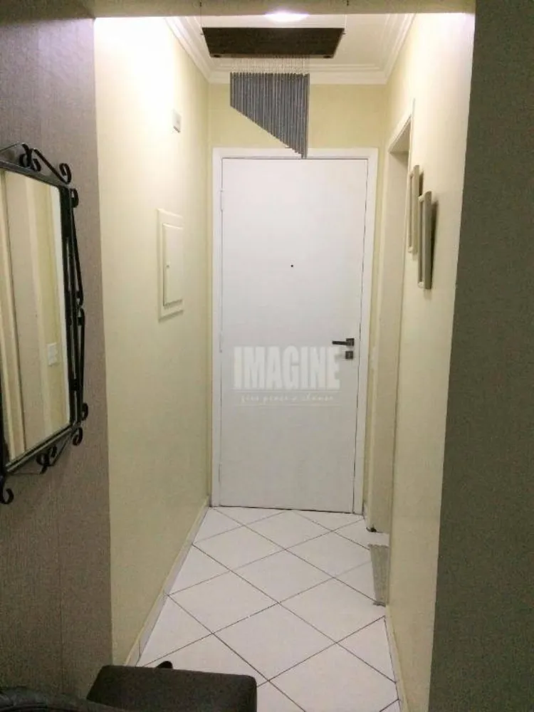 Apartamento, 3 quartos, 64 m² - Foto 4