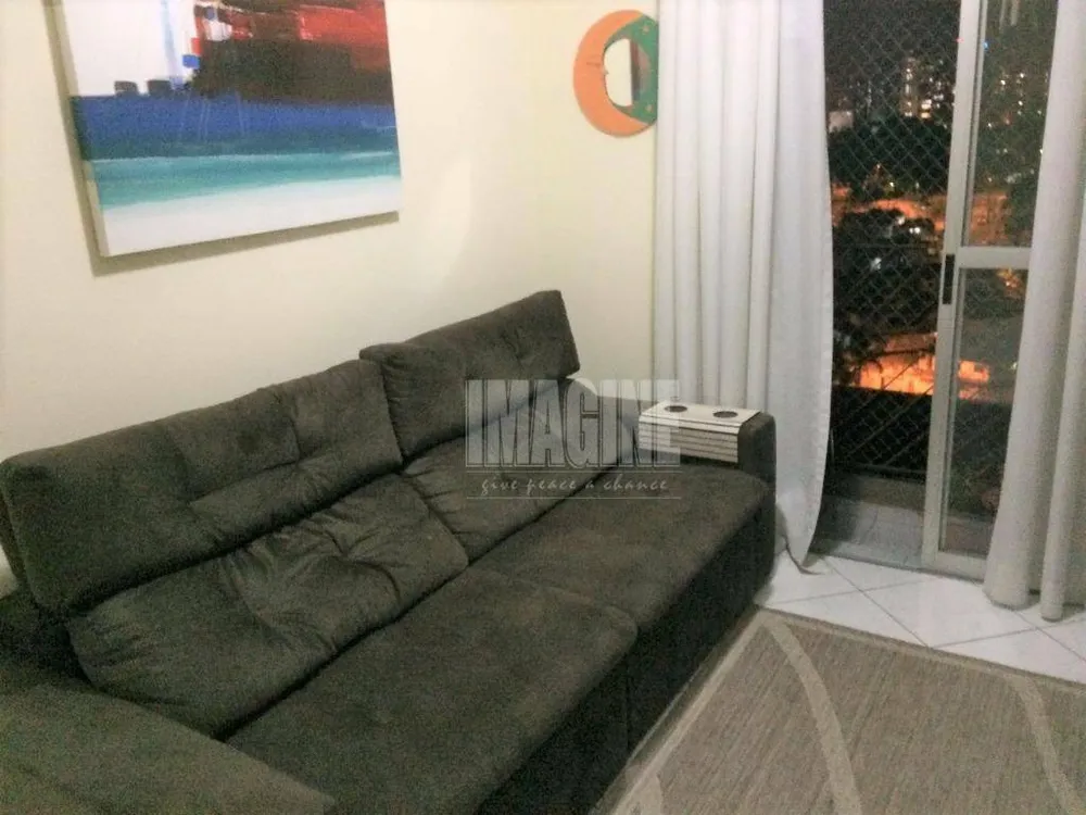 Apartamento, 3 quartos, 64 m² - Foto 6