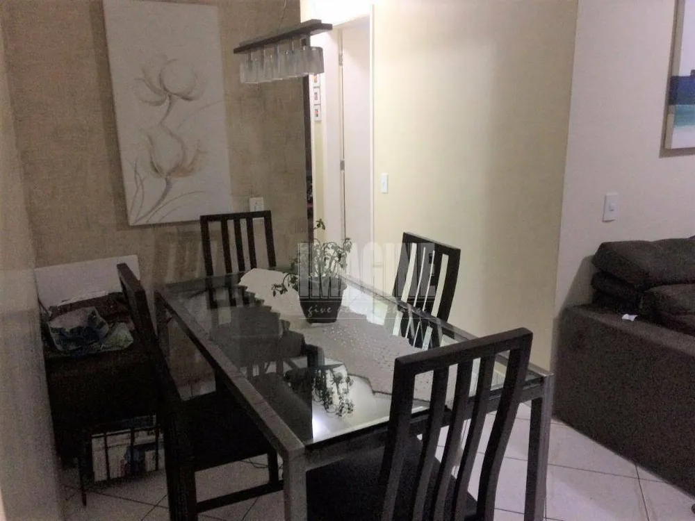 Apartamento, 3 quartos, 64 m² - Foto 7