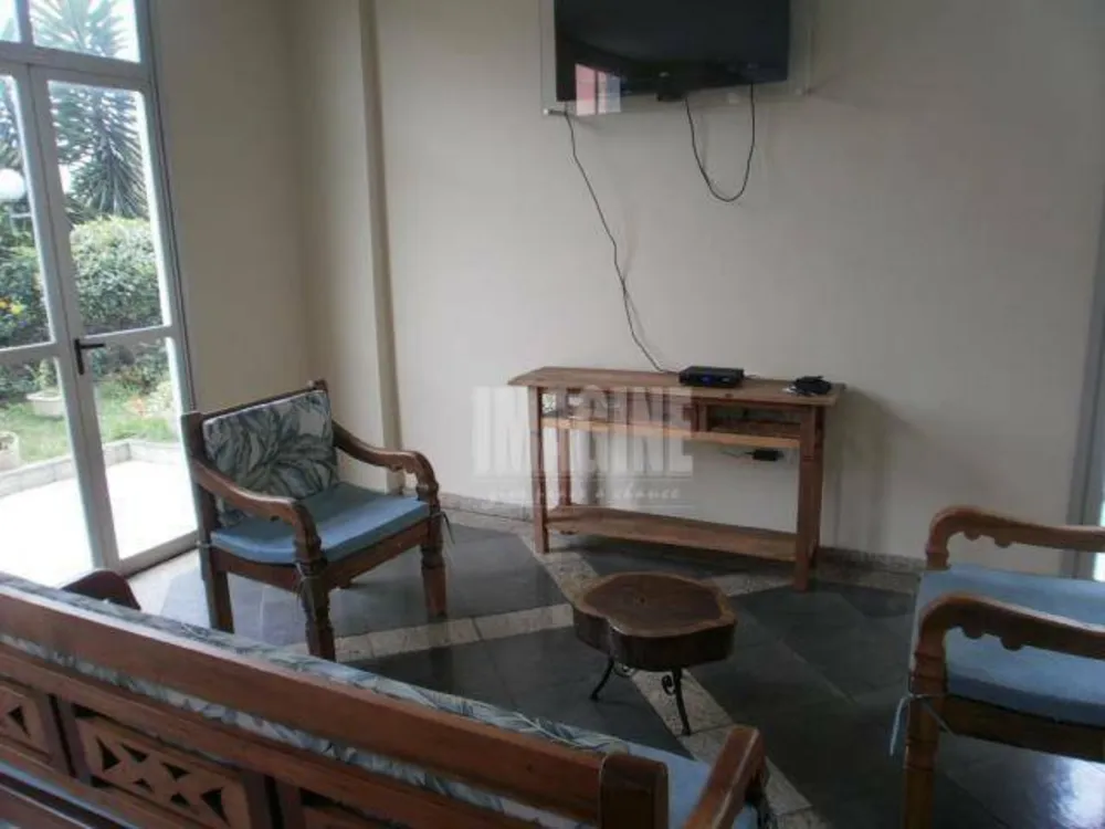 Apartamento, 3 quartos, 64 m² - Foto 1