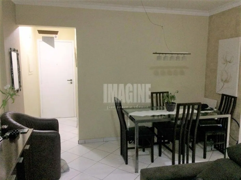 Apartamento, 3 quartos, 64 m² - Foto 8