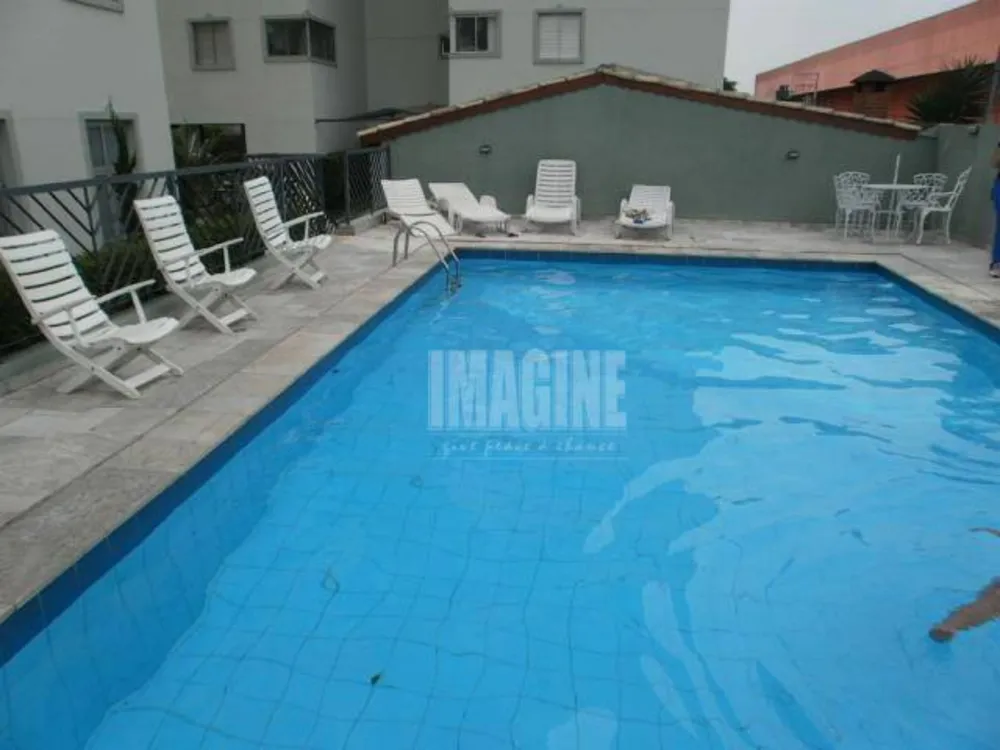 Apartamento, 3 quartos, 64 m² - Foto 3