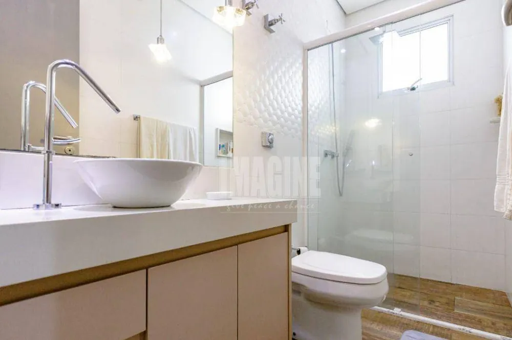 Sobrado, 2 quartos, 135 m² - Foto 1