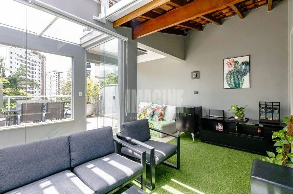 Sobrado, 2 quartos, 135 m² - Foto 7