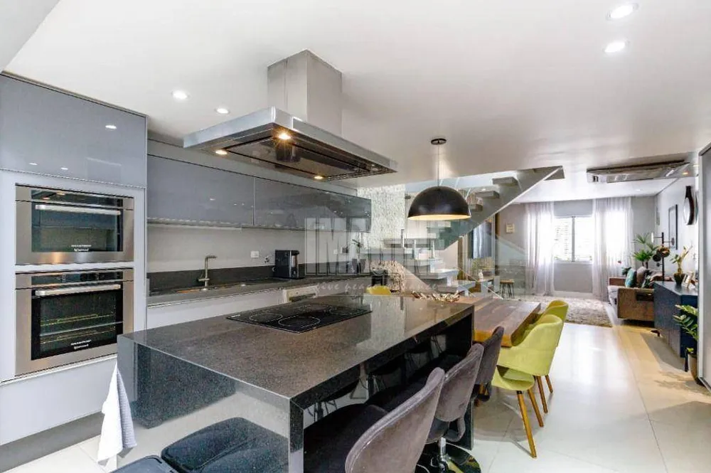 Sobrado, 2 quartos, 135 m² - Foto 3
