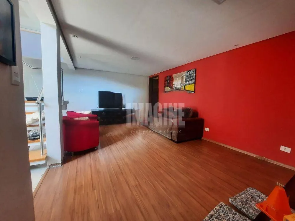 Casa, 4 quartos, 494 m² - Foto 2