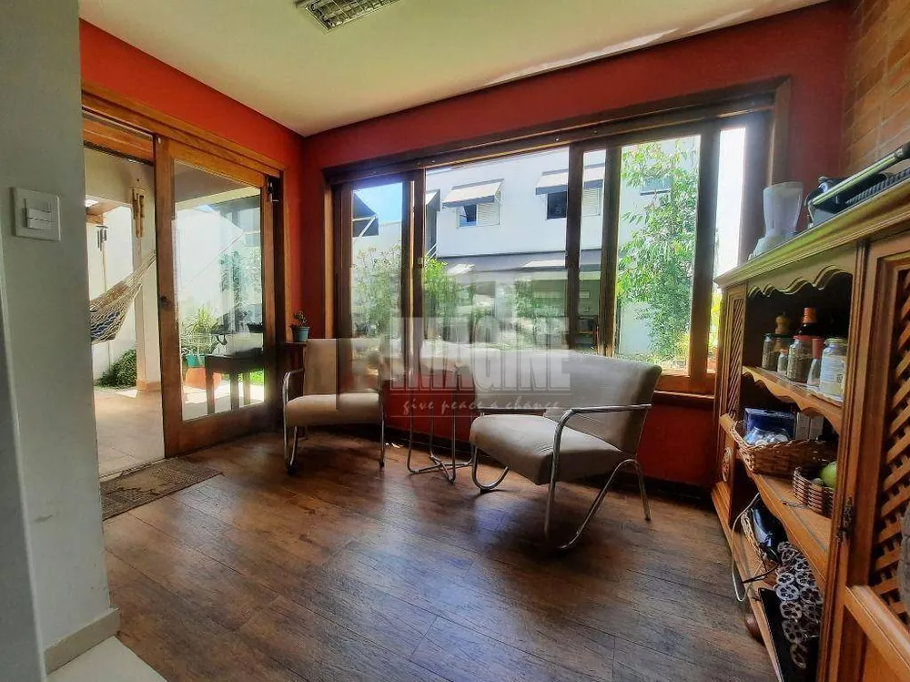 Casa, 4 quartos, 494 m² - Foto 2