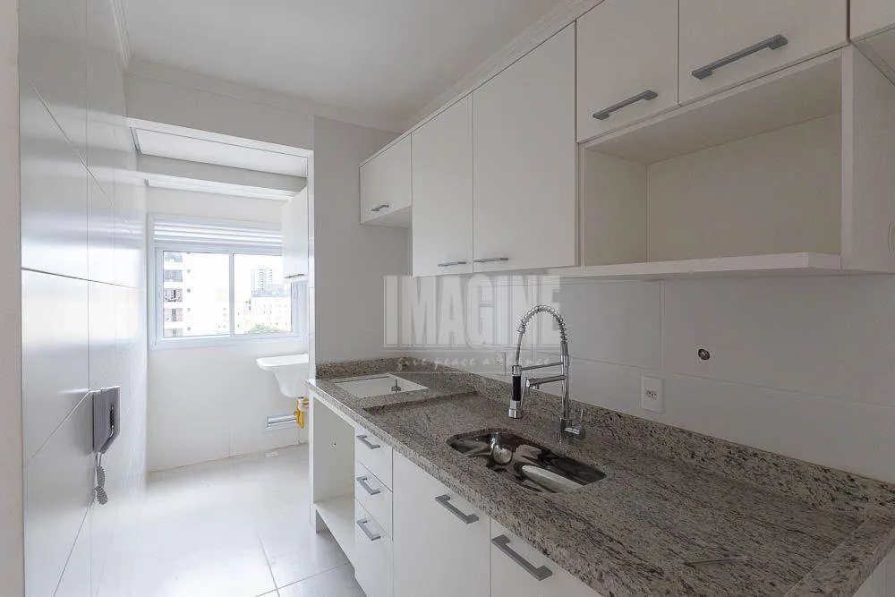 Apartamento, 2 quartos, 55 m² - Foto 9