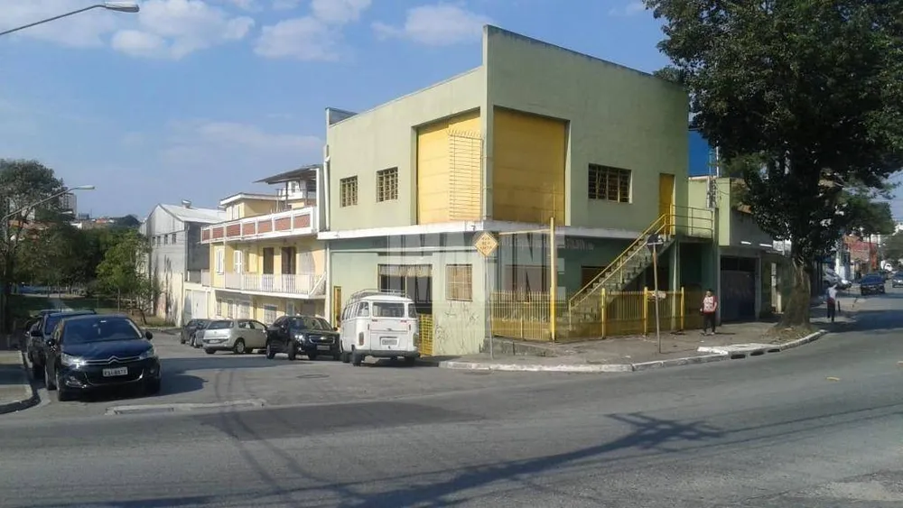 Loja-Salão, 396 m² - Foto 1