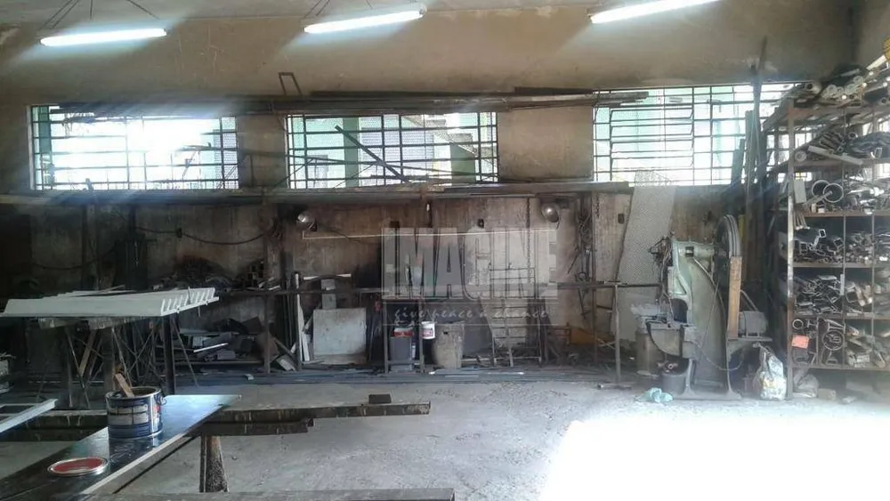 Loja-Salão, 396 m² - Foto 8