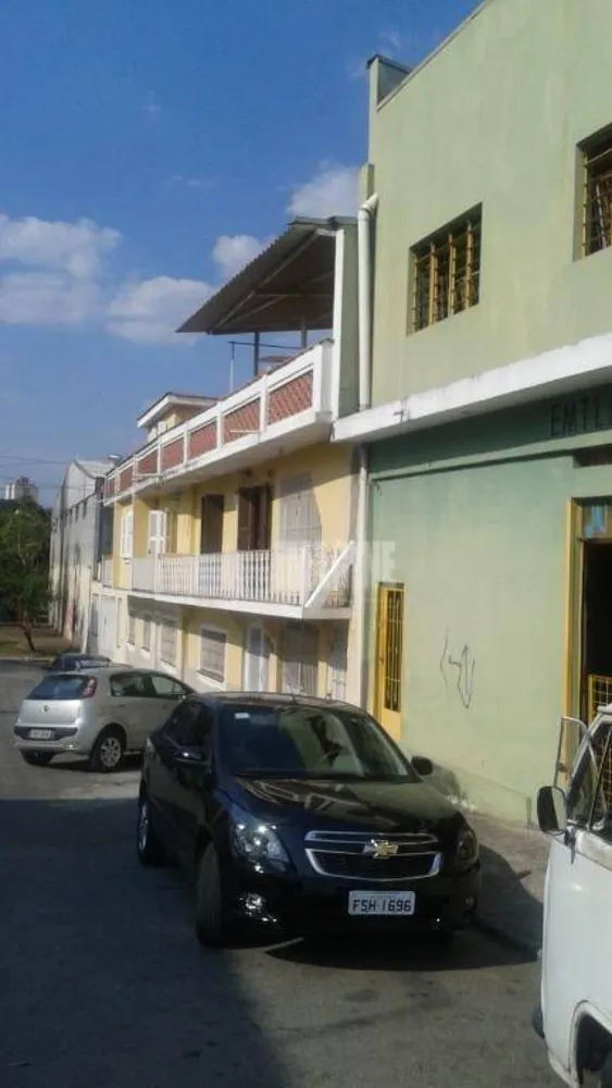 Loja-Salão, 396 m² - Foto 2