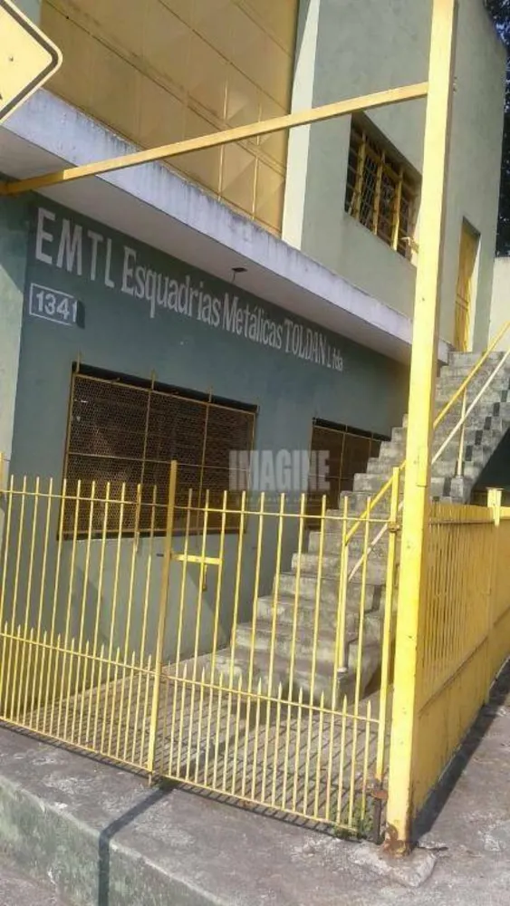 Loja-Salão, 396 m² - Foto 7