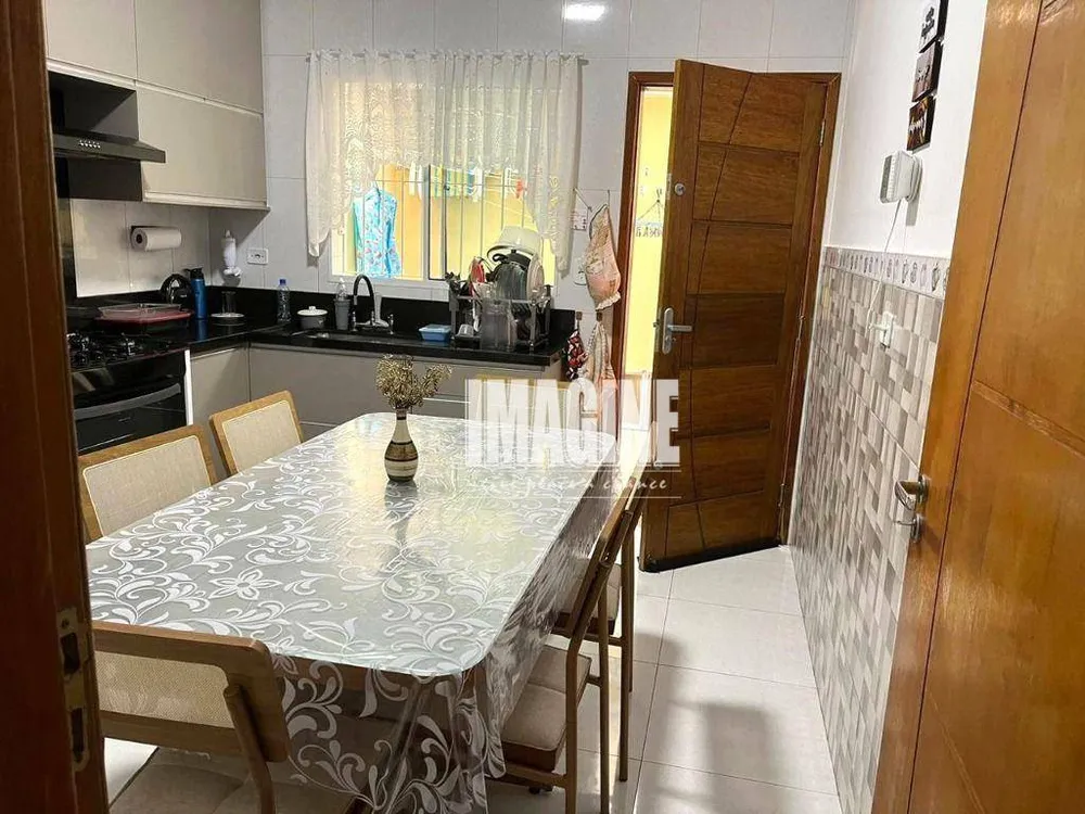Sobrado, 2 quartos, 84 m² - Foto 3
