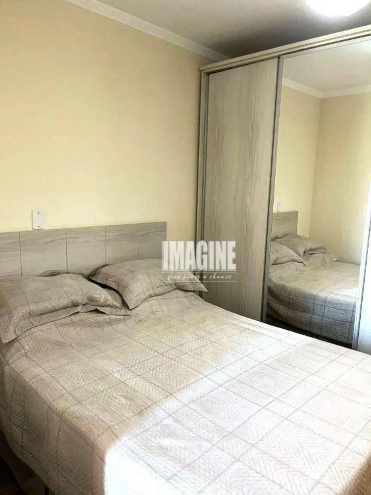 Sobrado, 2 quartos, 84 m² - Foto 3