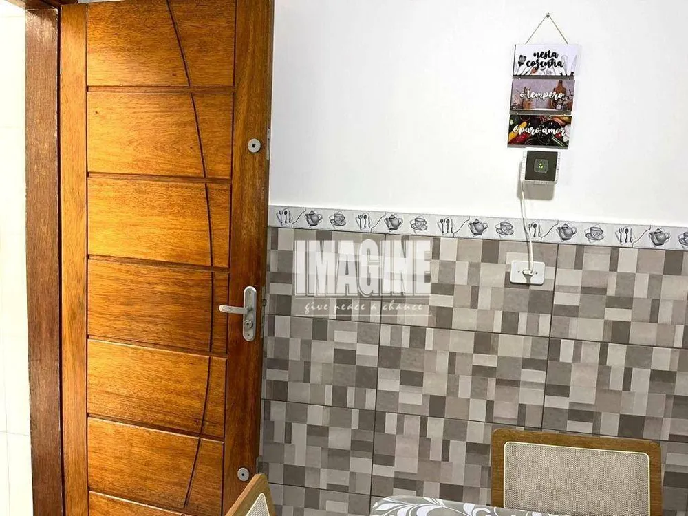 Sobrado, 2 quartos, 84 m² - Foto 6