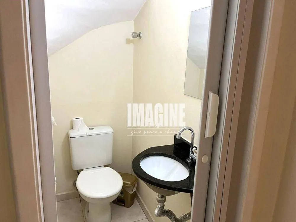 Sobrado, 2 quartos, 84 m² - Foto 8