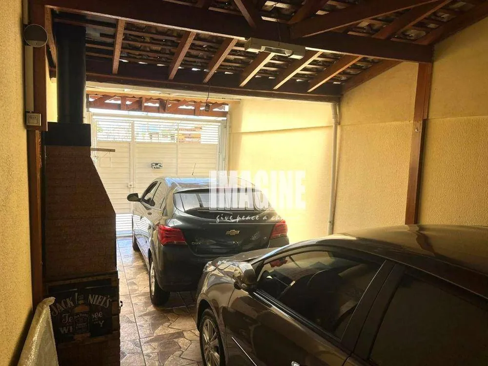 Sobrado, 2 quartos, 84 m² - Foto 5