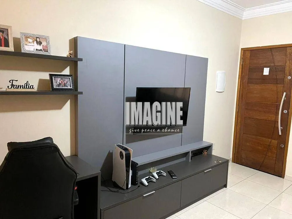 Sobrado, 2 quartos, 84 m² - Foto 2