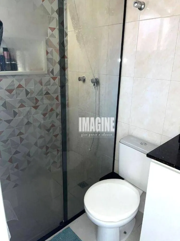 Sobrado, 2 quartos, 84 m² - Foto 10