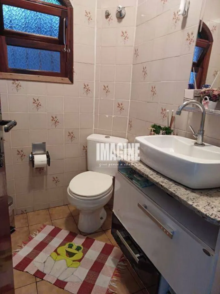 Sobrado, 3 quartos, 200 m² - Foto 1
