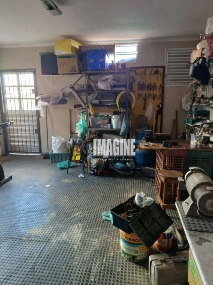 Sobrado, 3 quartos, 200 m² - Foto 8